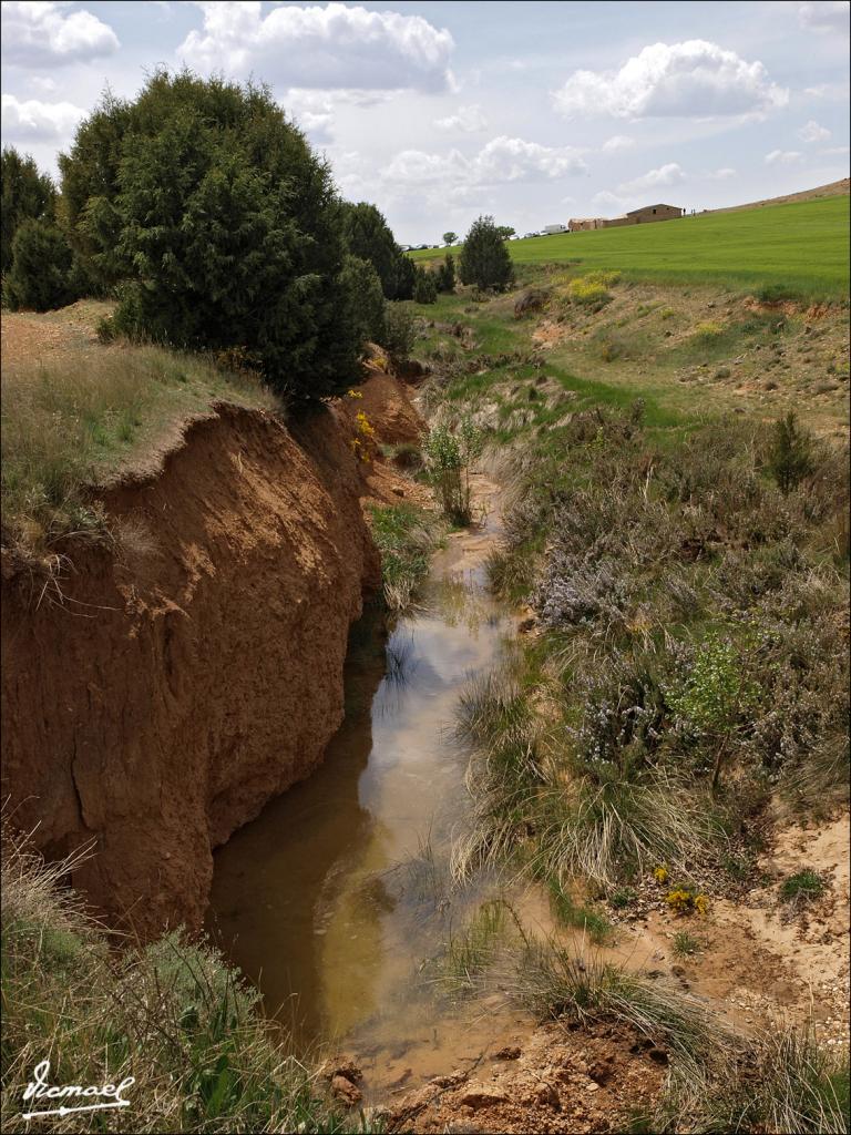 Foto de Alconchel de Ariza (Zaragoza), España