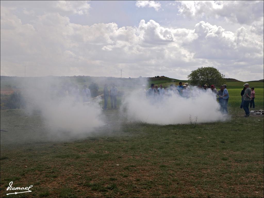 Foto de Alconchel de Ariza (Zaragoza), España