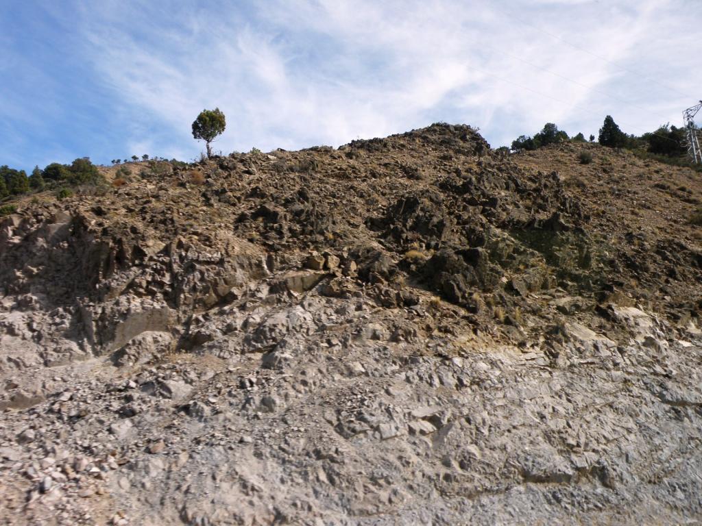 Foto de Aluminé (Neuquén), Argentina
