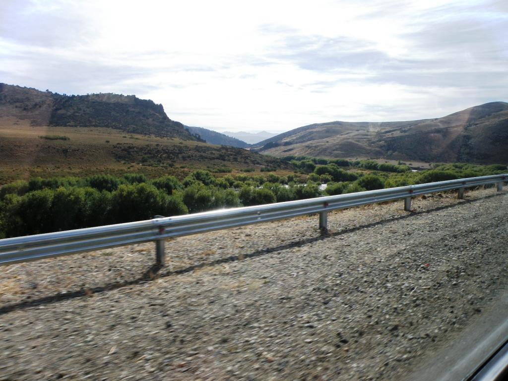Foto de Aluminé (Neuquén), Argentina