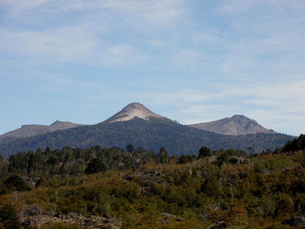 Foto de Aluminé (Neuquén), Argentina