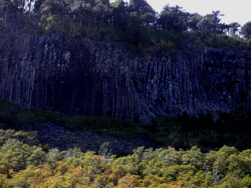 Foto de Aluminé (Neuquén), Argentina