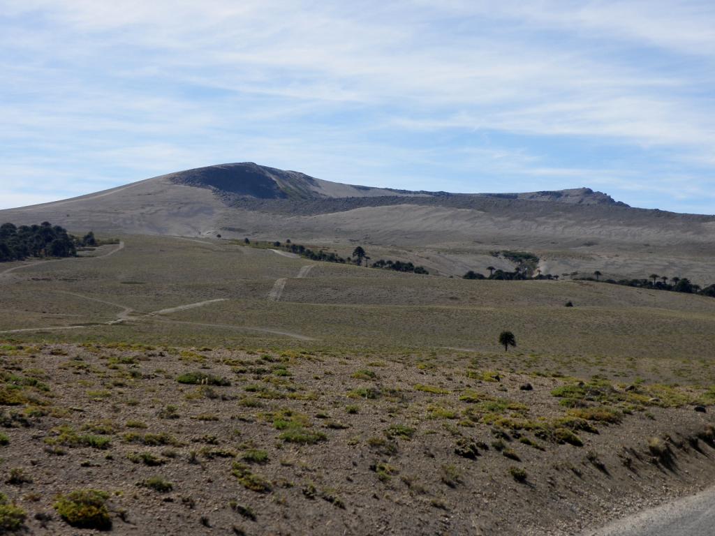 Foto de Villa Pehuenia (Neuquén), Argentina
