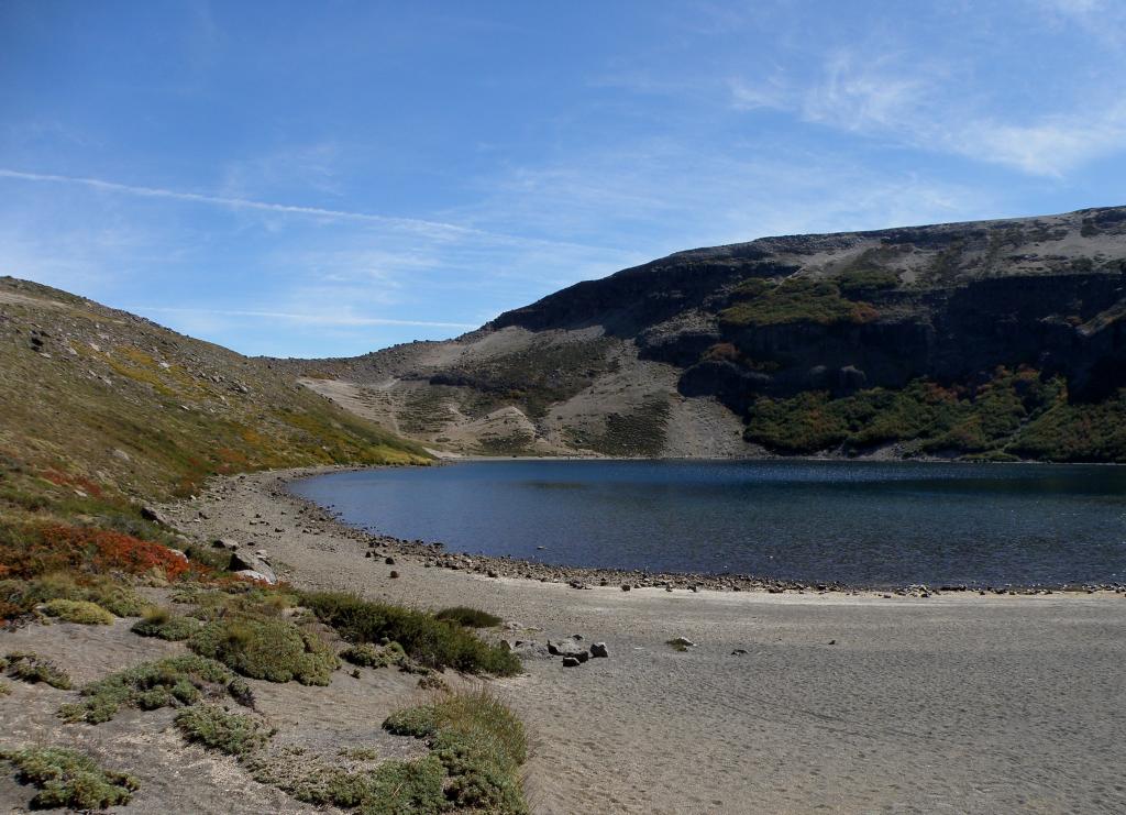 Foto de Villa Pehuenia (Neuquén), Argentina