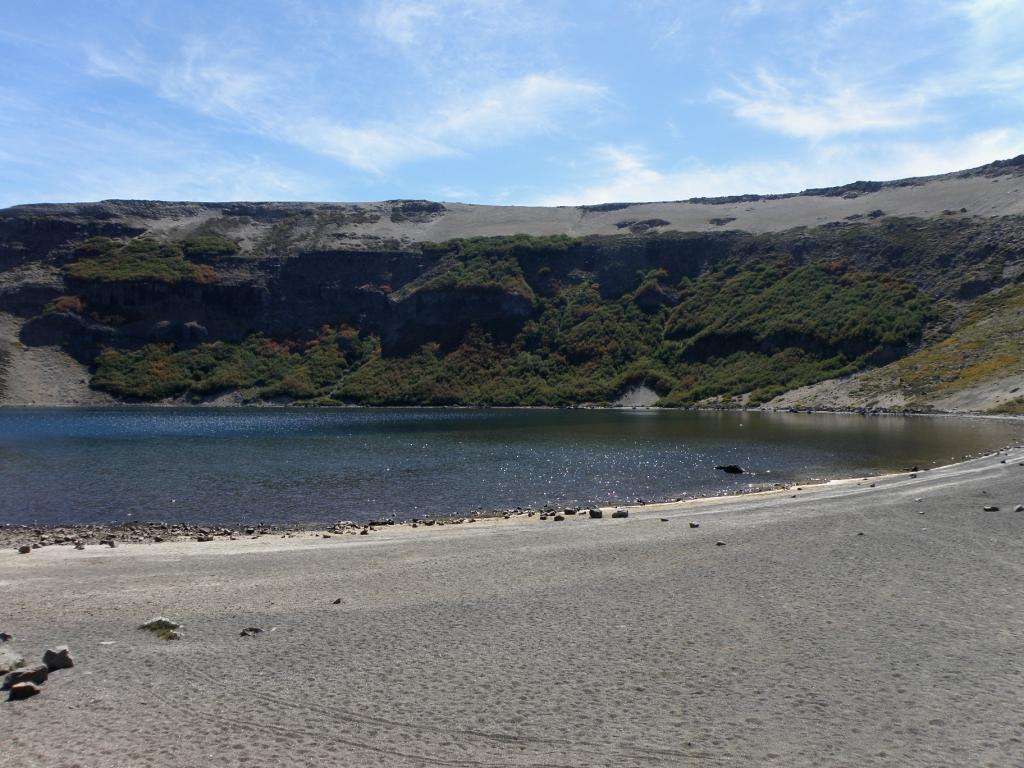 Foto de Villa Pehuenia (Neuquén), Argentina