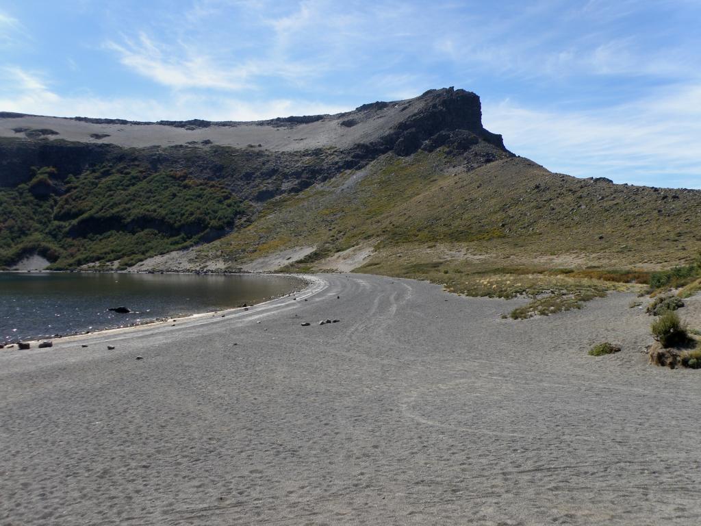 Foto de Villa Pehuenia (Neuquén), Argentina