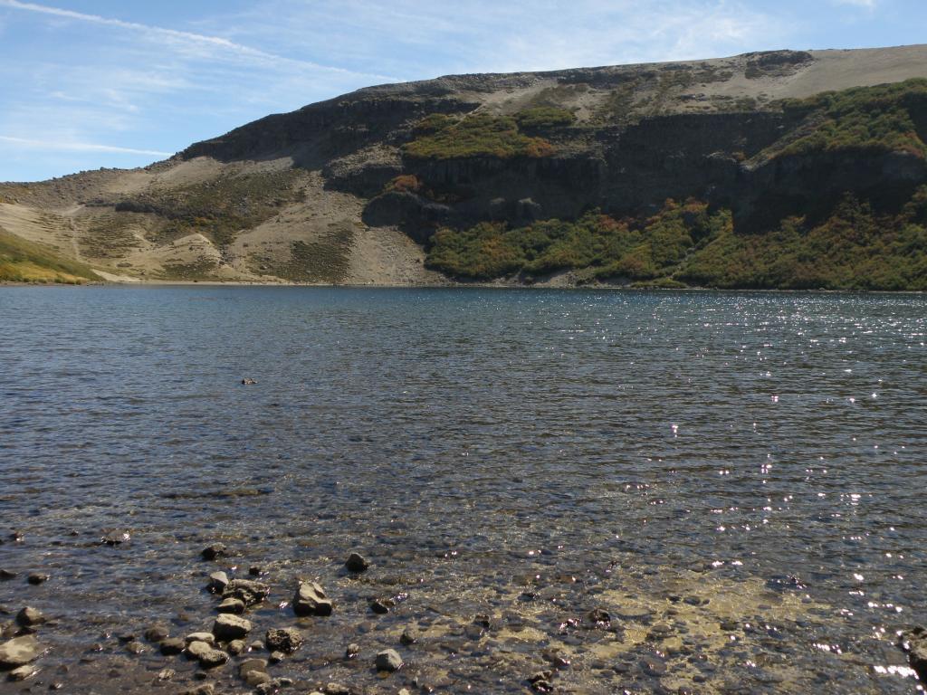 Foto de Villa Pehuenia (Neuquén), Argentina