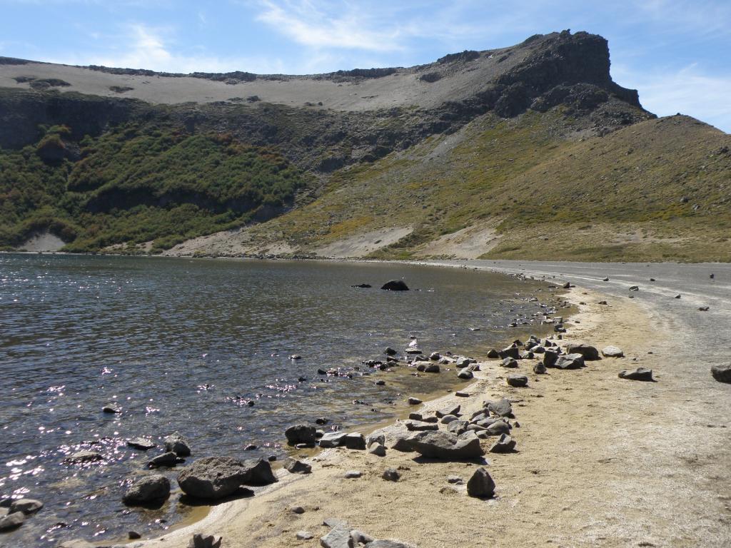 Foto de Villa Pehuenia (Neuquén), Argentina