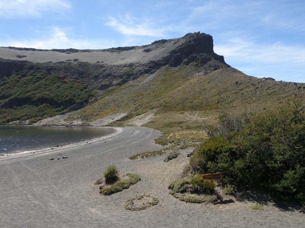 Foto de Villa Pehuenia (Neuquén), Argentina