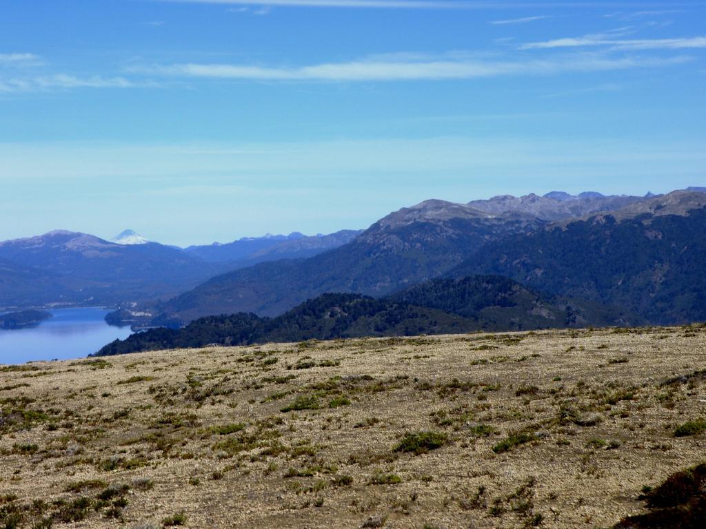 Foto de Villa Pehuenia (Neuquén), Argentina
