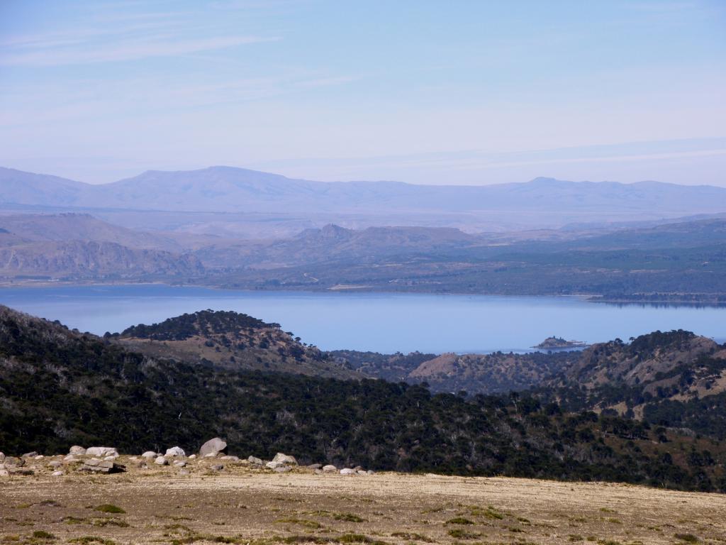 Foto de Villa Pehuenia (Neuquén), Argentina