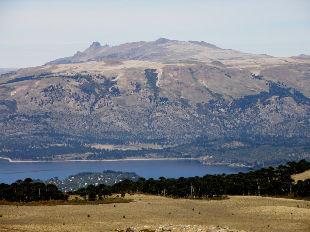Foto de Villa Pehuenia (Neuquén), Argentina