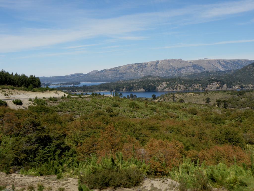 Foto de Villa Pehuenia (Neuquén), Argentina