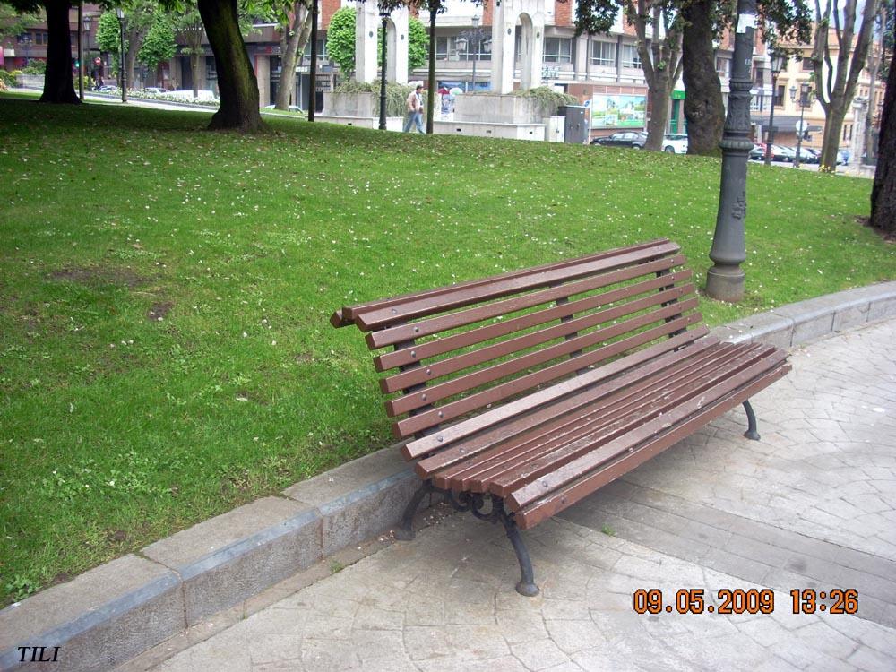 Foto de Oviedo (Asturias), España