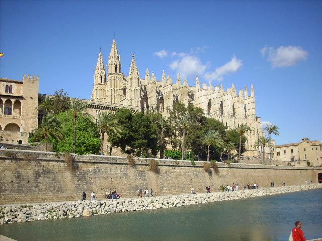 Foto de Palma de Mallorca (Illes Balears), España