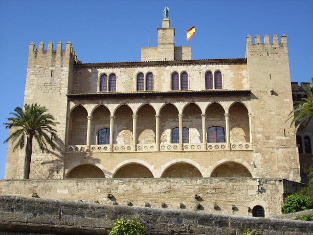 Foto de Palma de Mallorca (Illes Balears), España