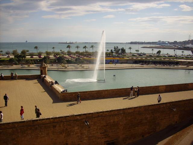 Foto de Palma de Mallorca (Illes Balears), España