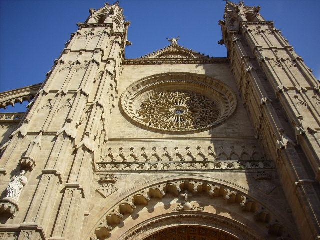 Foto de Palma de Mallorca (Illes Balears), España