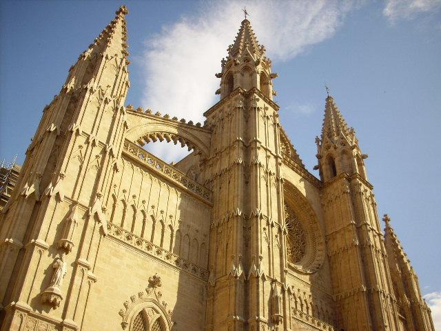 Foto de Palma de Mallorca (Illes Balears), España