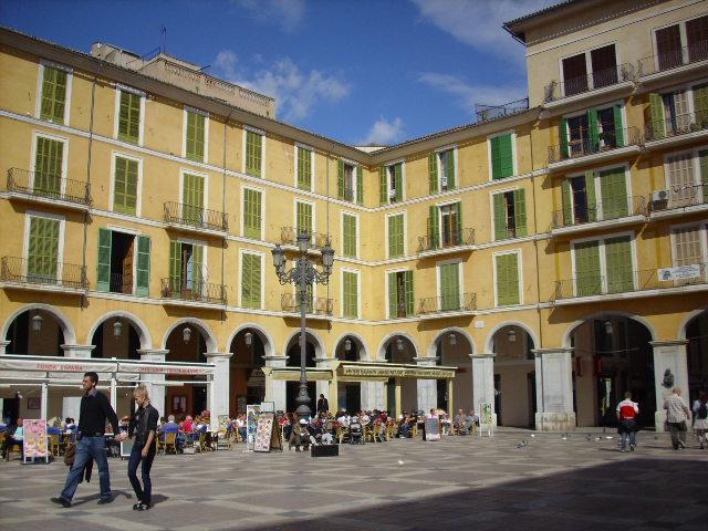 Foto de Palma de Mallorca (Illes Balears), España