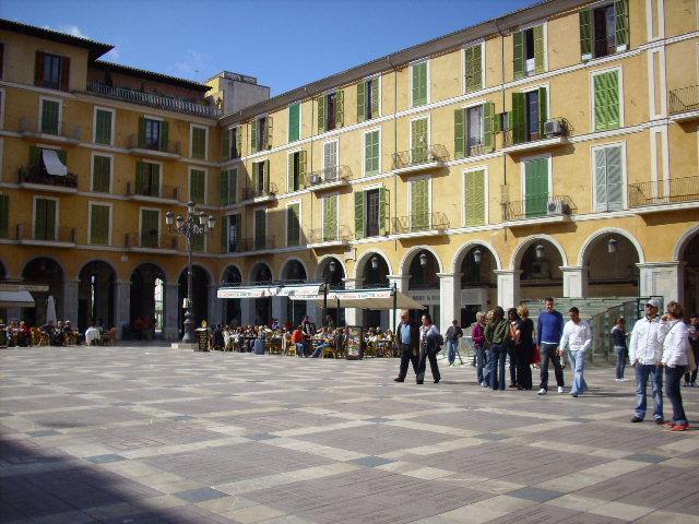 Foto de Palma de Mallorca (Illes Balears), España
