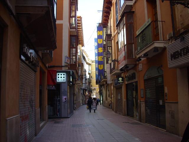 Foto de Palma de Mallorca (Illes Balears), España