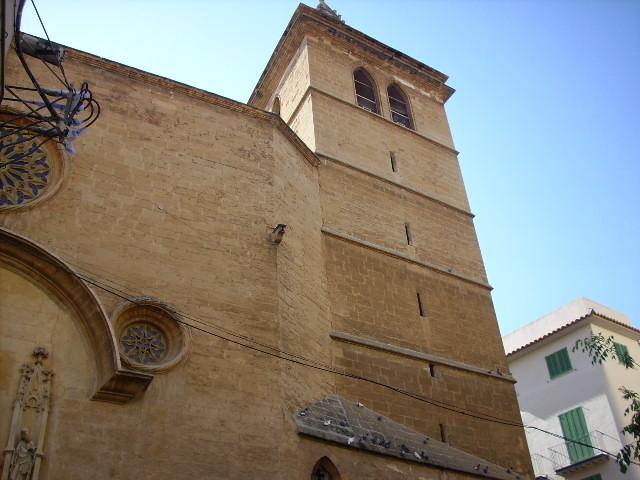 Foto de Palma de Mallorca (Illes Balears), España