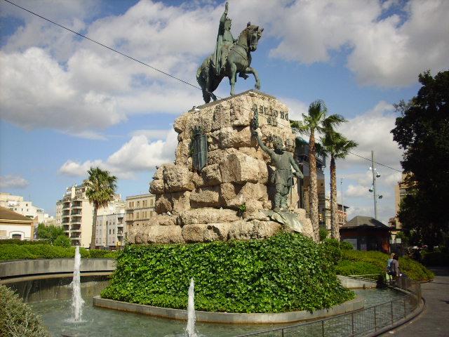 Foto de Palma de Mallorca (Illes Balears), España