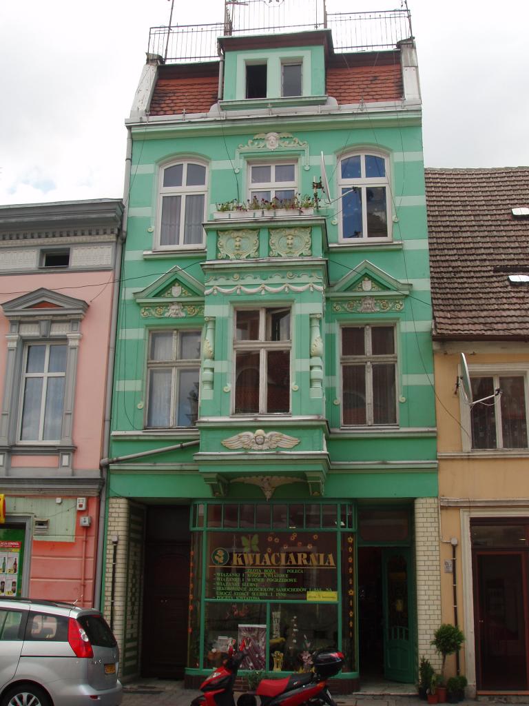 Foto de Lubsko, Polonia