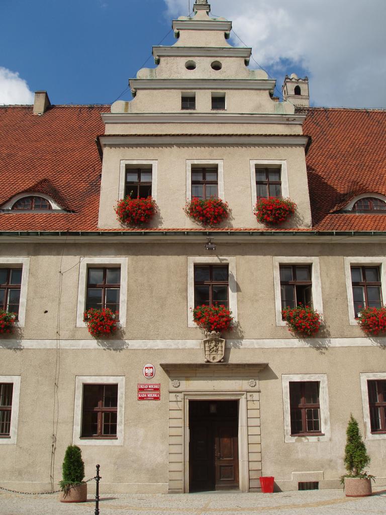 Foto de Lubsko, Polonia