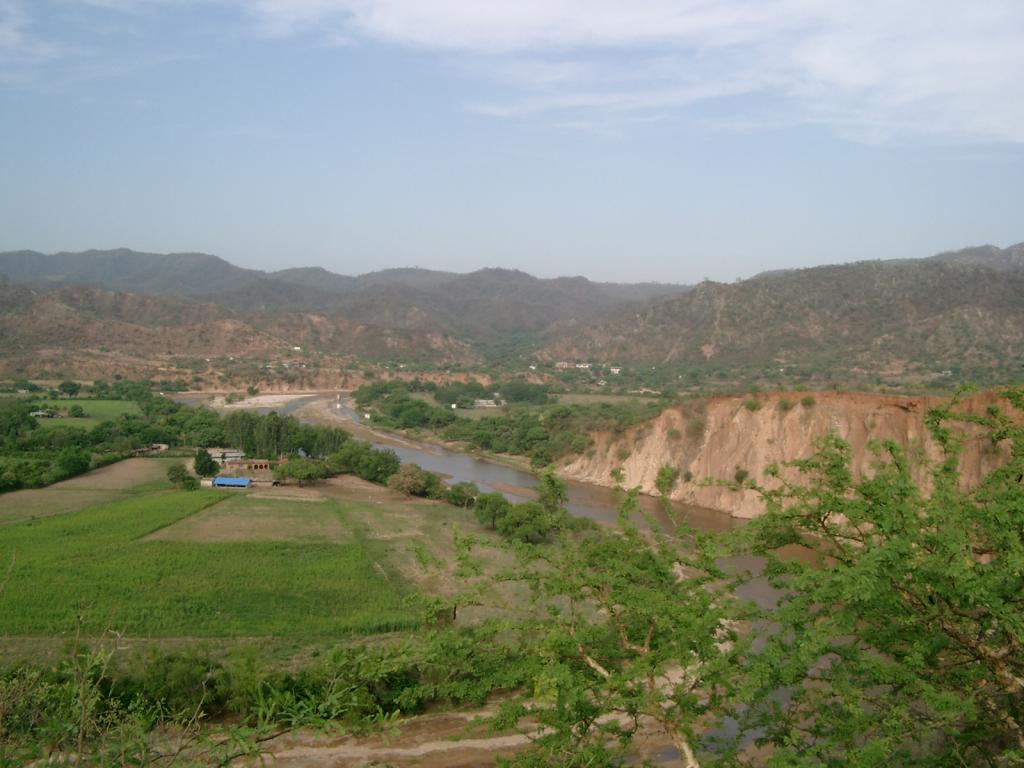 Foto de Camiri (Santa Cruz Chaco Boliviano), Bolivia