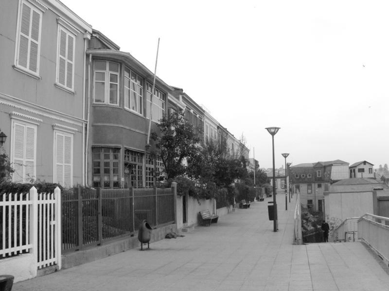 Foto de Valparaiso, Chile