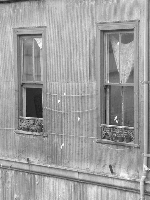 Foto de Valparaiso, Chile