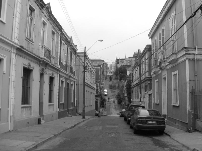 Foto de Valparaiso, Chile