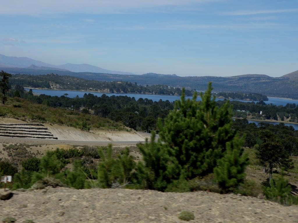 Foto de Villa Pehuenia (Neuquén), Argentina