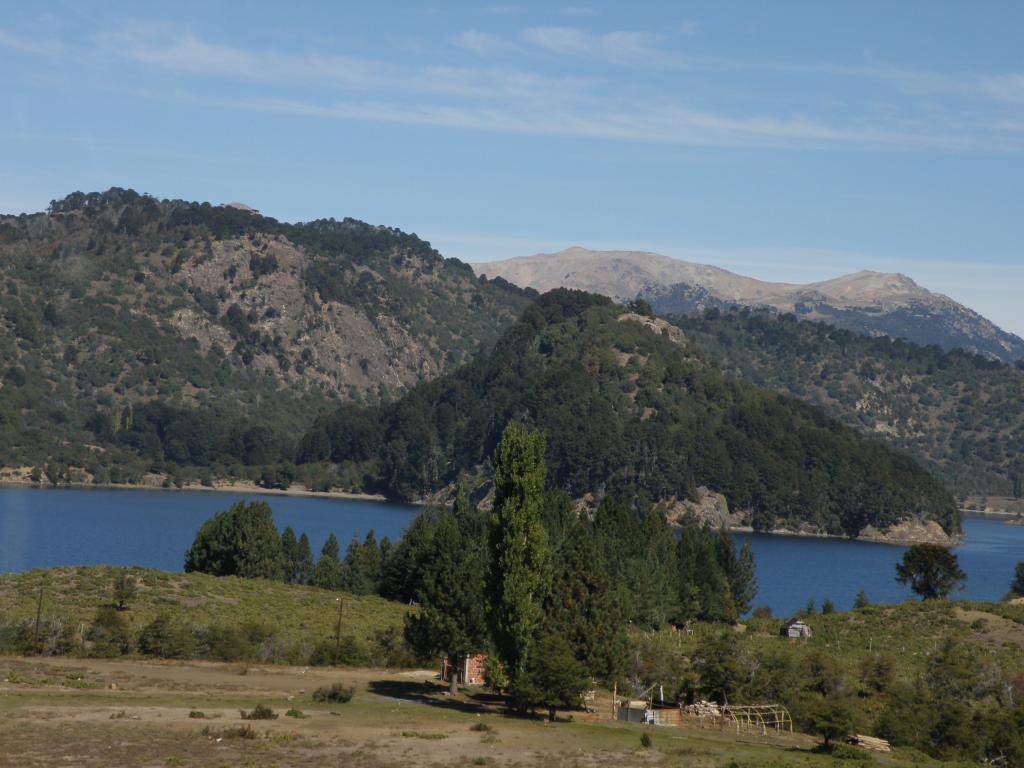Foto de Villa Pehuenia (Neuquén), Argentina
