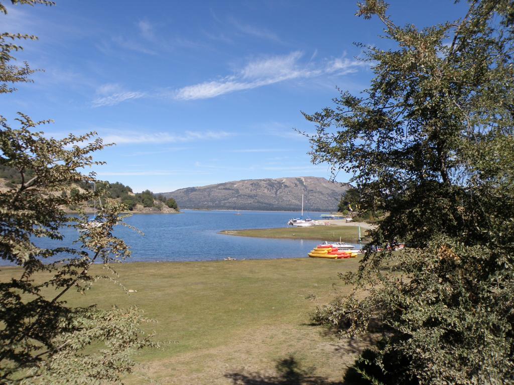 Foto de Villa Pehuenia (Neuquén), Argentina