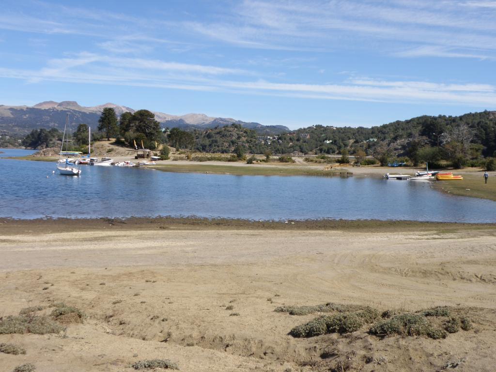 Foto de Villa Pehuenia (Neuquén), Argentina