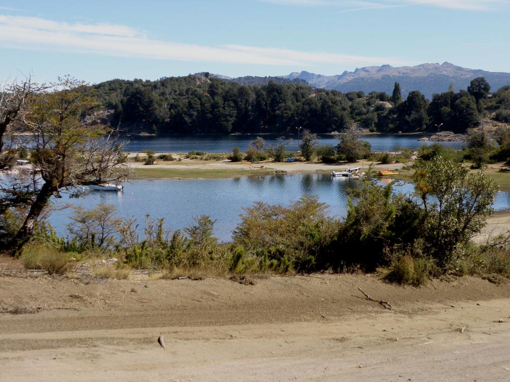 Foto de Villa Pehuenia (Neuquén), Argentina