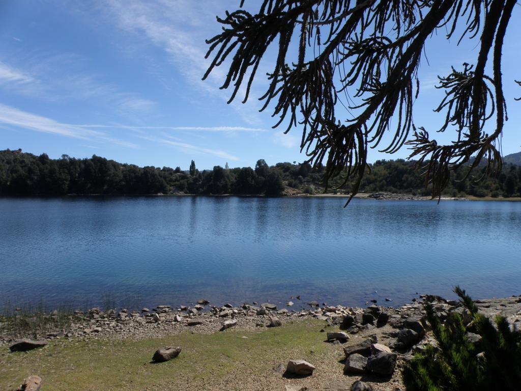 Foto de Villa Pehuenia (Neuquén), Argentina