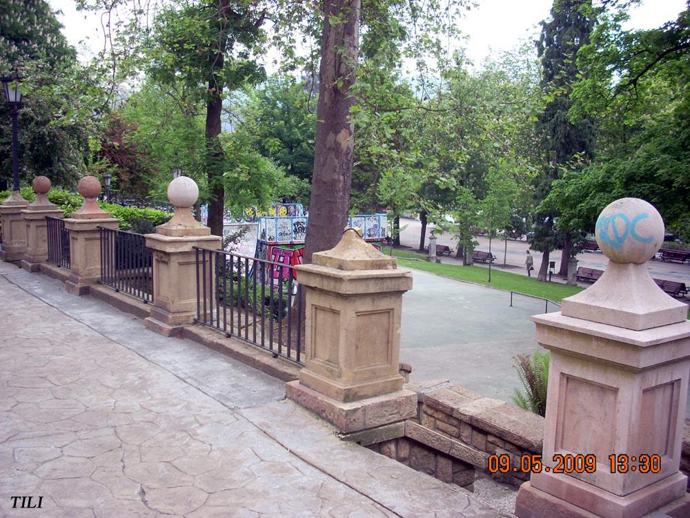 Foto de Oviedo (Asturias), España