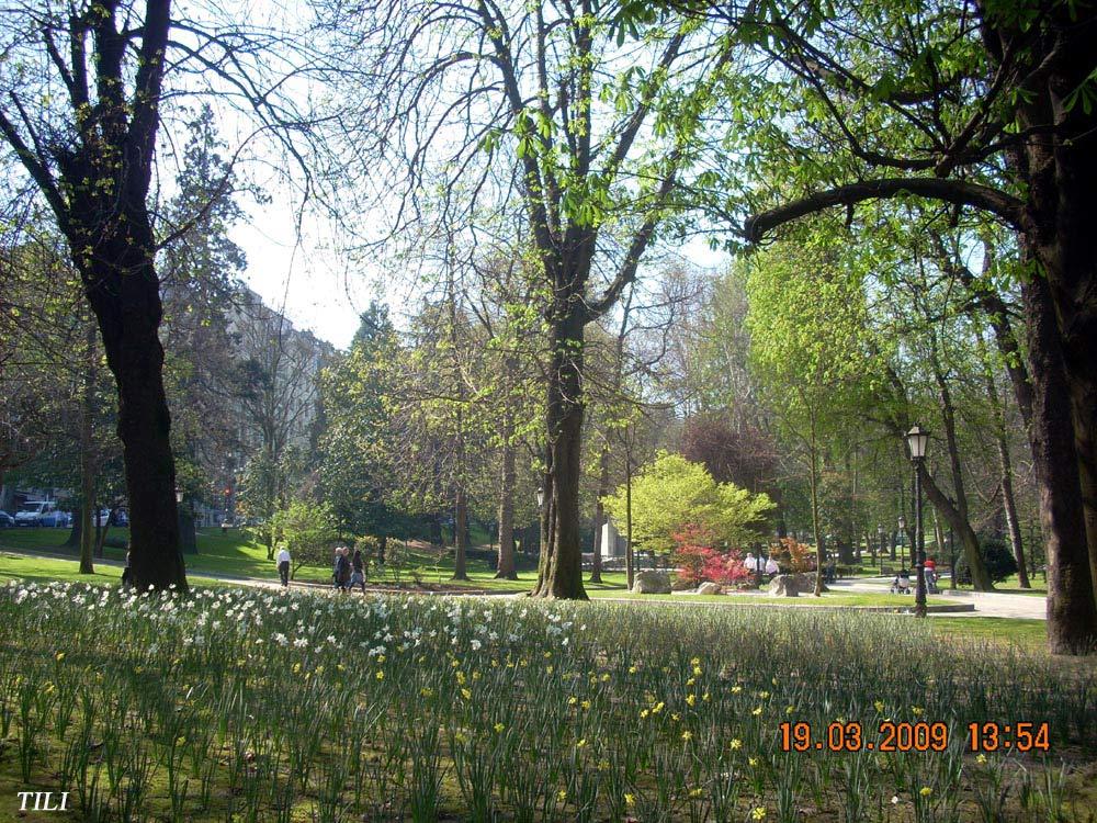 Foto de Oviedo (Asturias), España