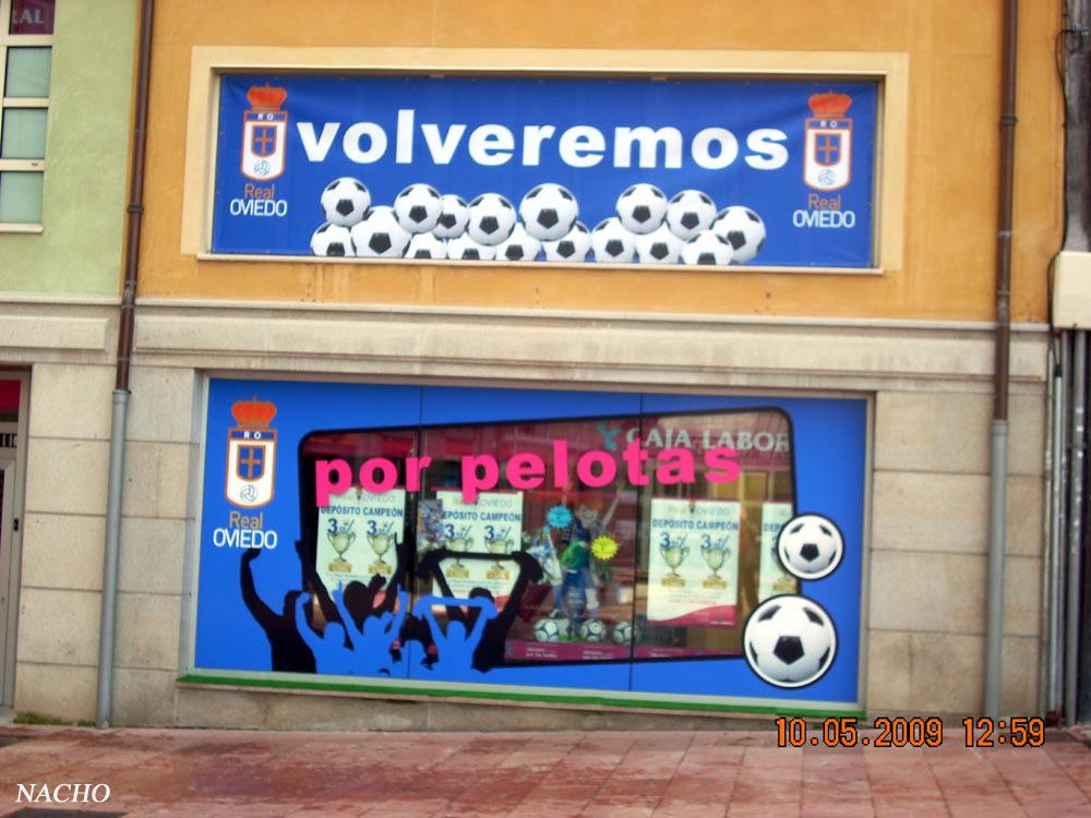 Foto de Oviedo (Asturias), España