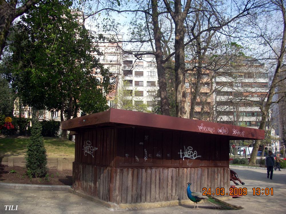 Foto de Oviedo (Asturias), España