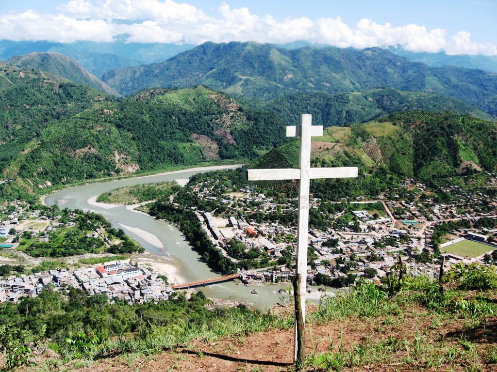 Foto de Chanchamayo, Perú