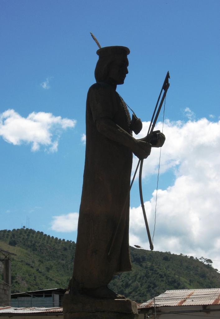 Foto de Chanchamayo, Perú