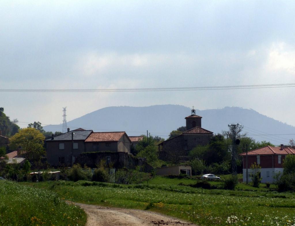 Foto de Arenal de Penagos (Cantabria), España
