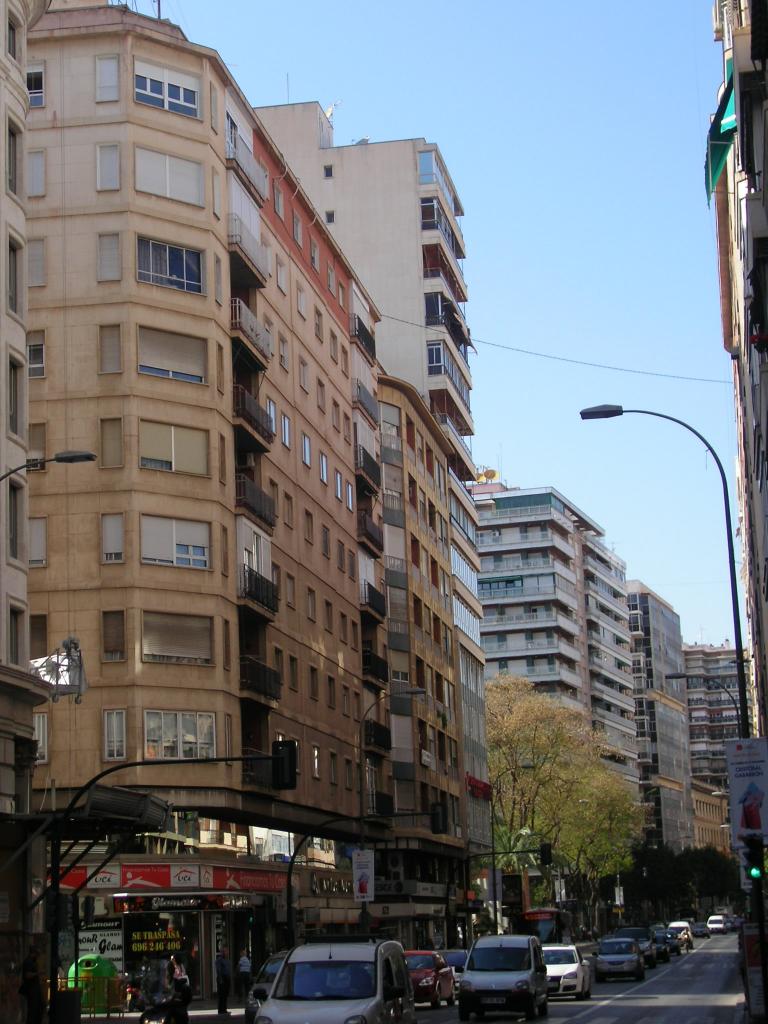 Foto de Murcia, España