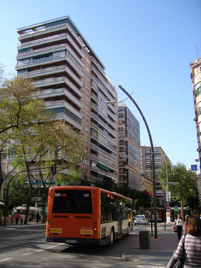 Foto de Murcia, España