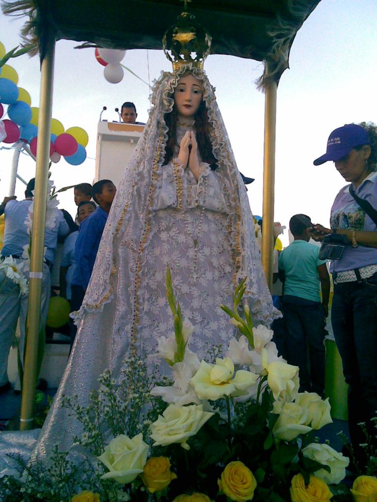 Foto de Pedernales, Venezuela